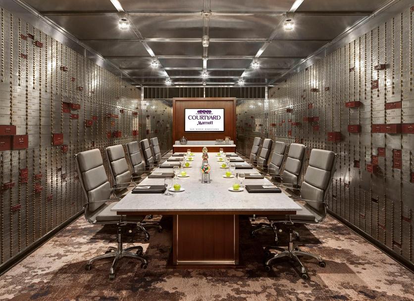 Conference room Ảnh