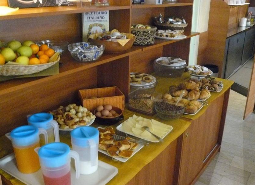 Buffet Ảnh