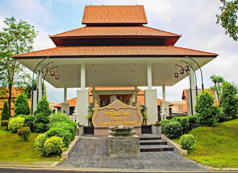 Toà nhà Ảnh