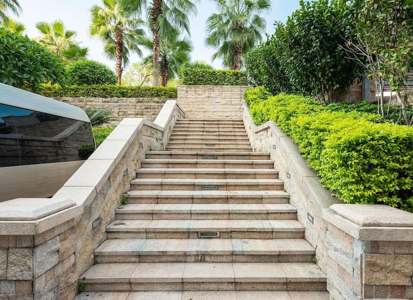 Cảnh ngoài trời Ảnh