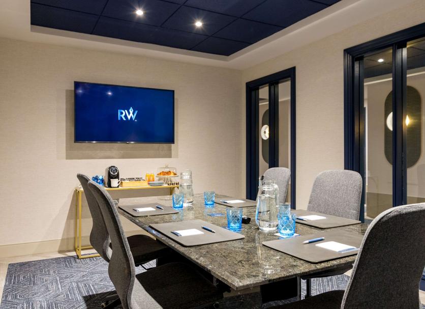 Conference room Ảnh