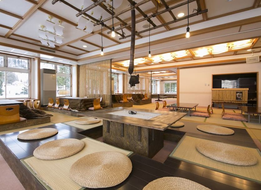 Lounge Ảnh