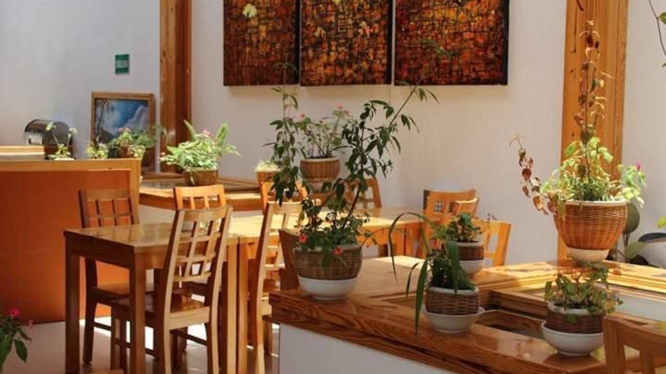 Fenix Hotel Machupicchu