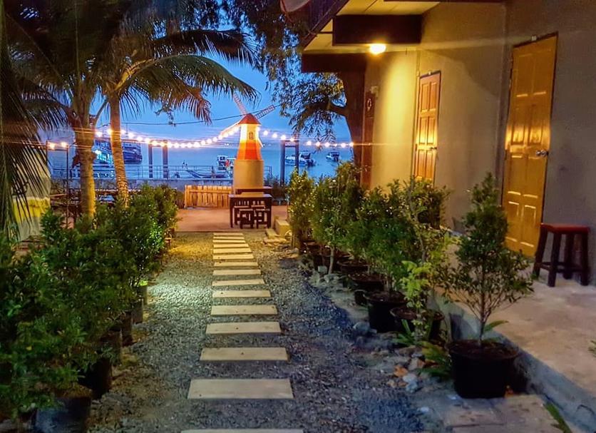 Cảnh ngoài trời Ảnh
