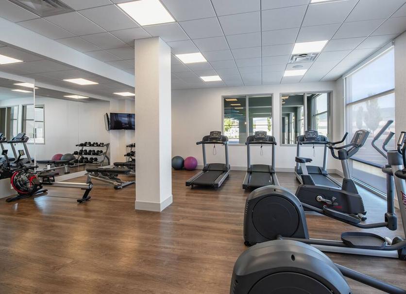 Gym Ảnh