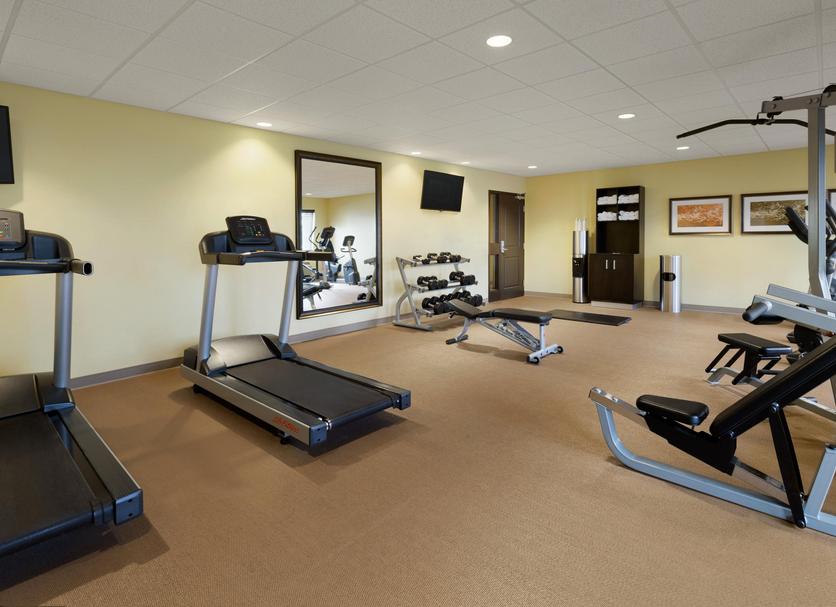 Gym Ảnh