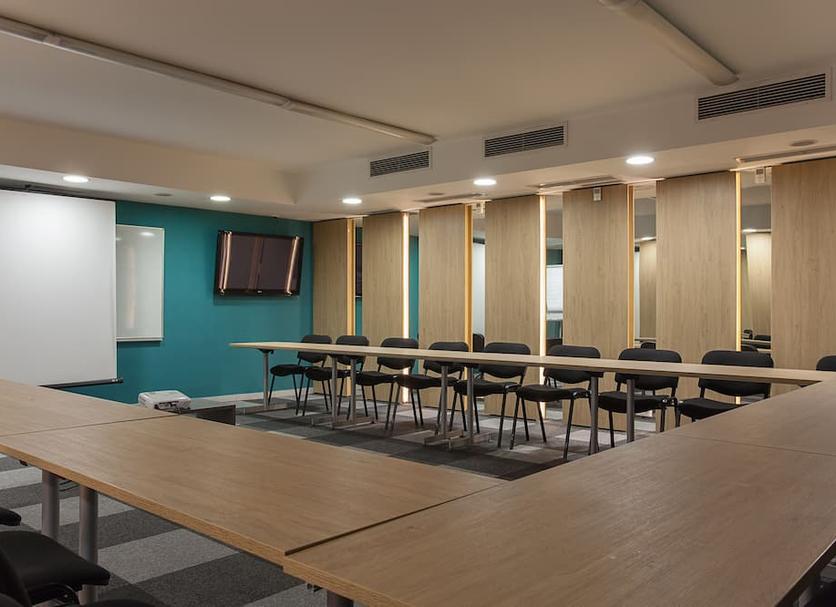 Conference room Ảnh