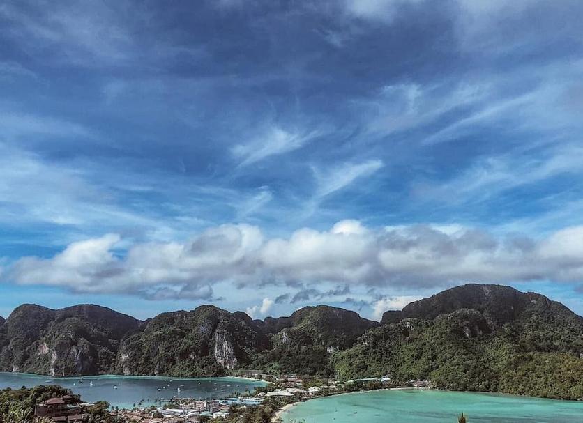 Cảnh ngoài trời Ảnh