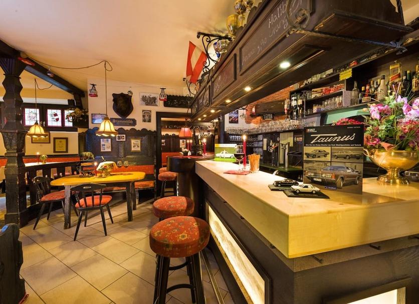 Bar Ảnh