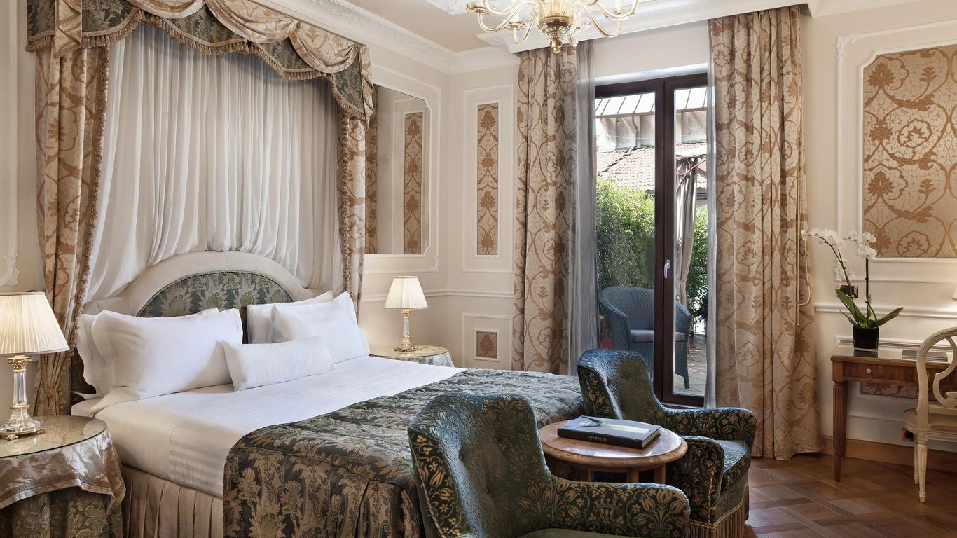 The Carlton Milano