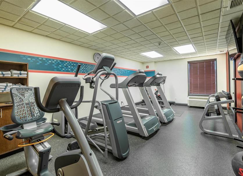 Gym Ảnh