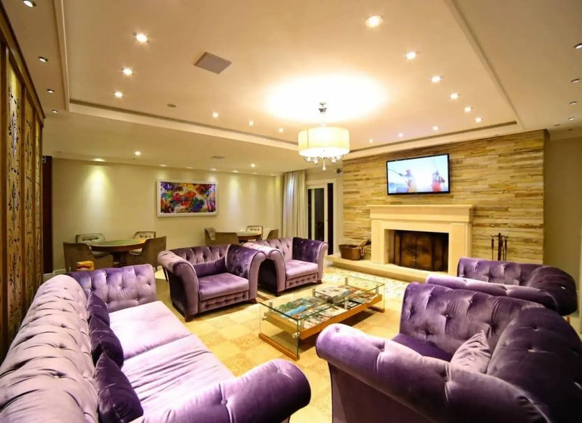 Lounge Ảnh