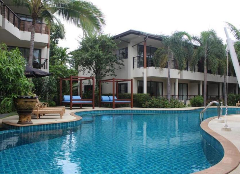 Bể bơi Ảnh