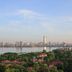 Cảnh ngoài trời