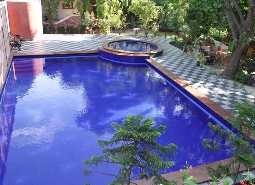Bể bơi Ảnh