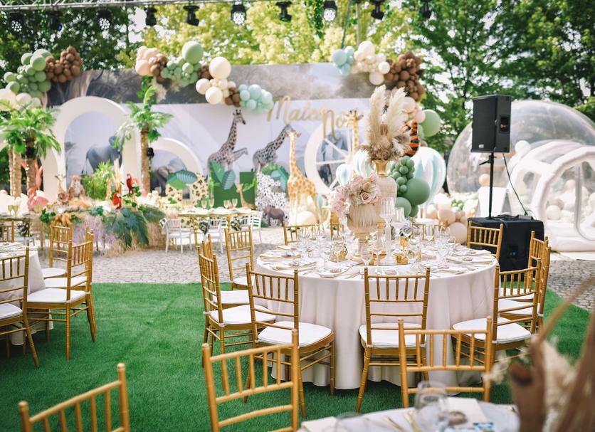 Sảnh yến tiệc Ảnh