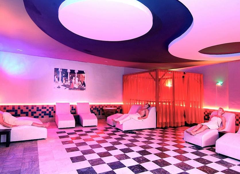 Lounge Ảnh