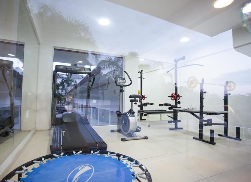 Gym Ảnh