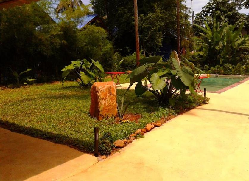 Cảnh ngoài trời Ảnh