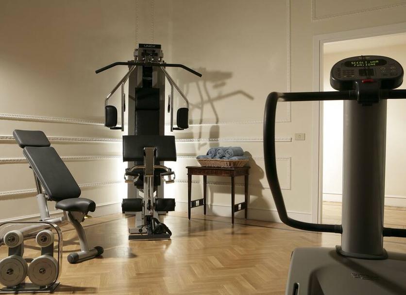 Gym Ảnh