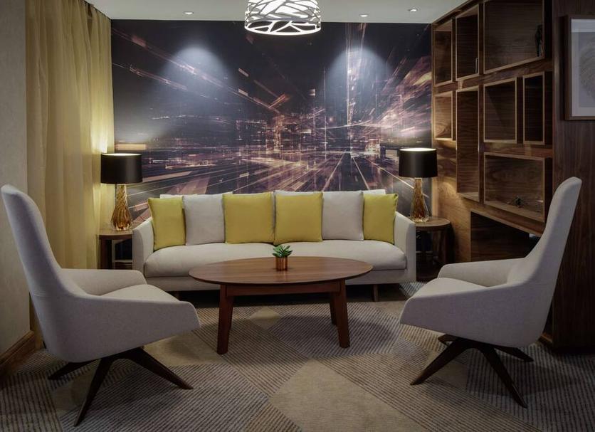 Lounge Ảnh