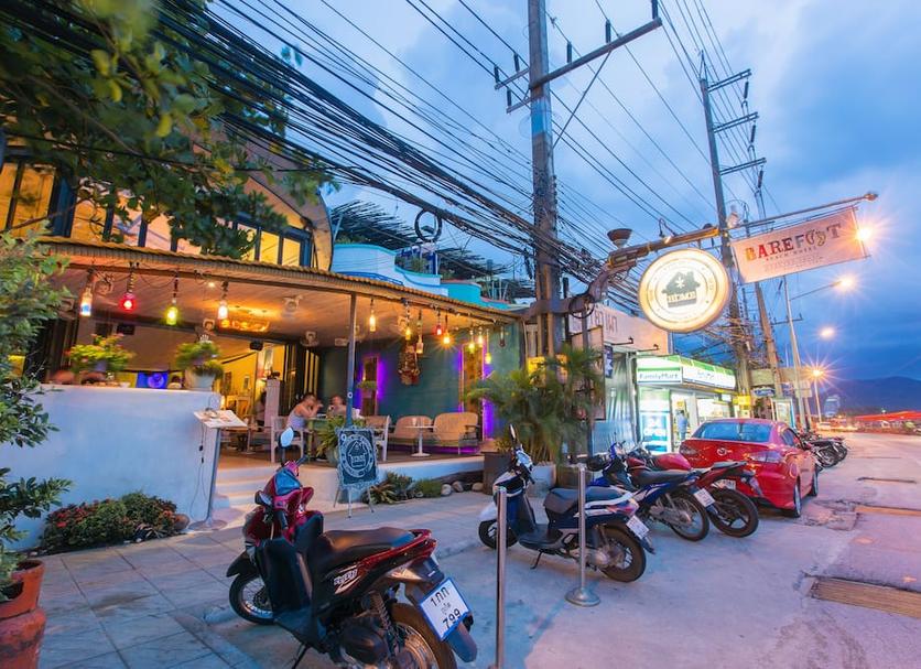 Cảnh ngoài trời Ảnh