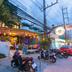 Cảnh ngoài trời