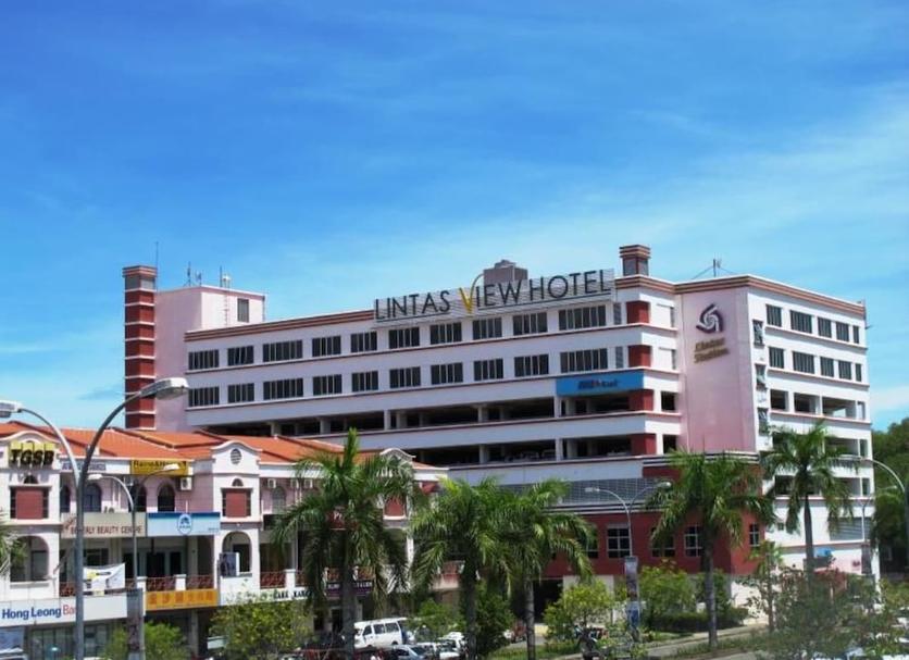 Toà nhà Ảnh