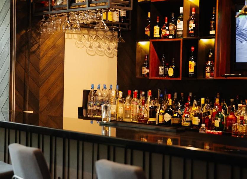Bar Ảnh