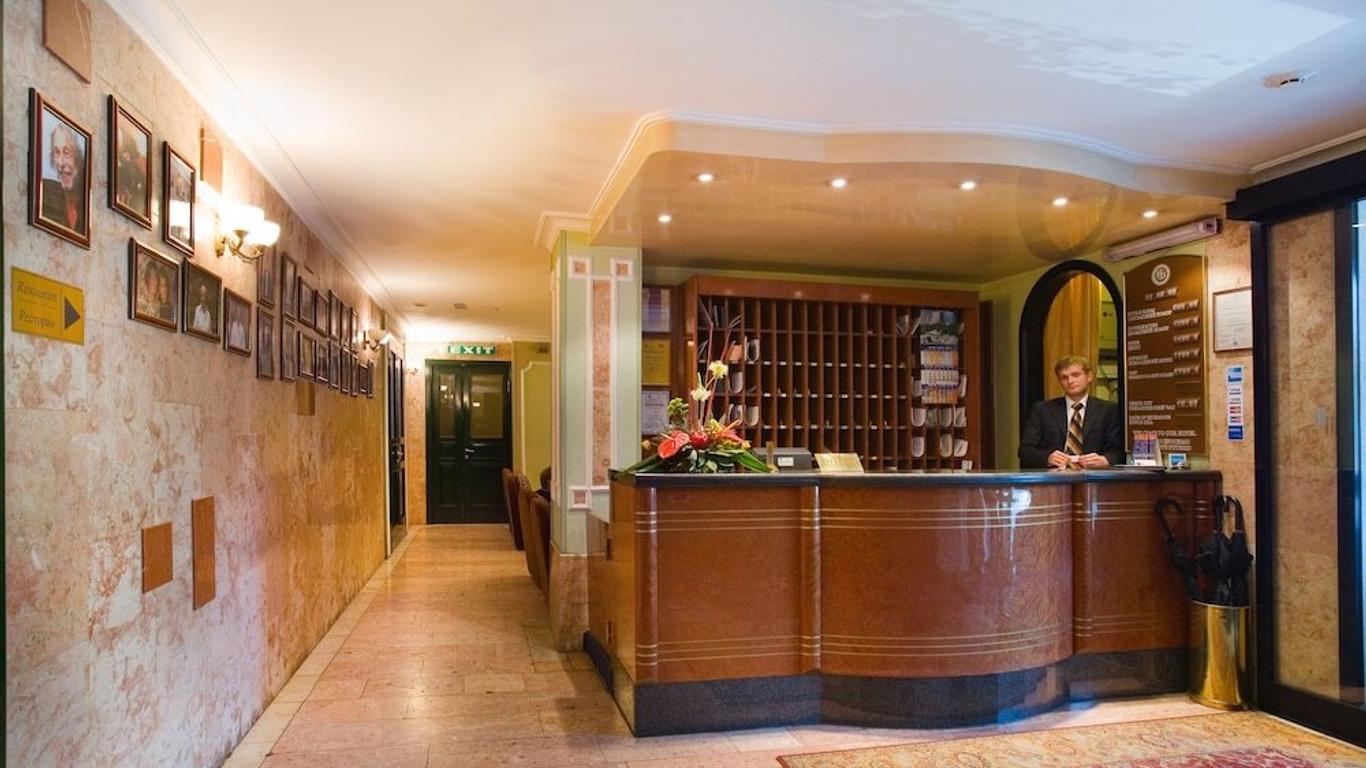 Domus Hotel-1