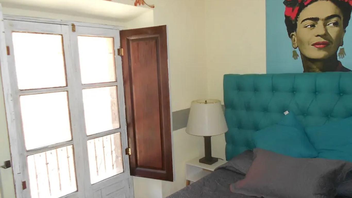 Hotel Parrokia