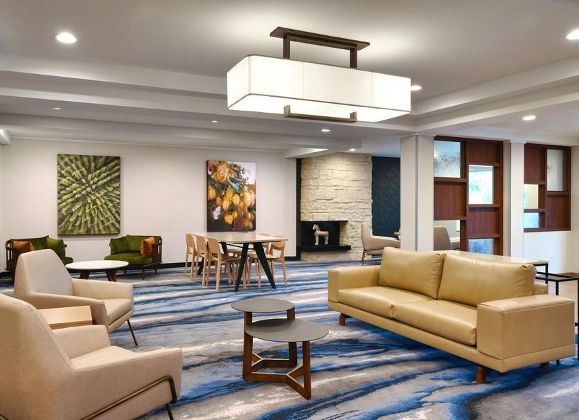 Lounge Ảnh