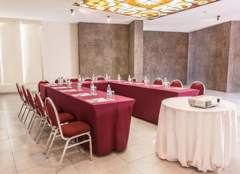 Conference room Ảnh