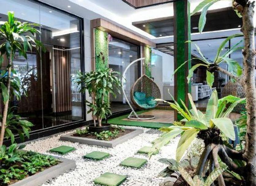 Cảnh ngoài trời Ảnh