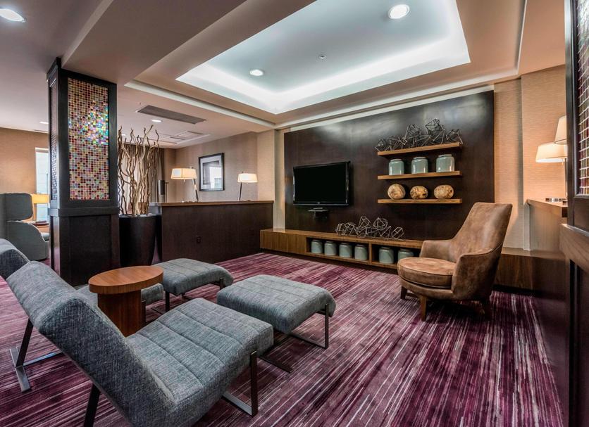 Lounge Ảnh