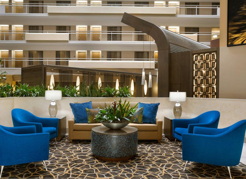 Lounge Ảnh