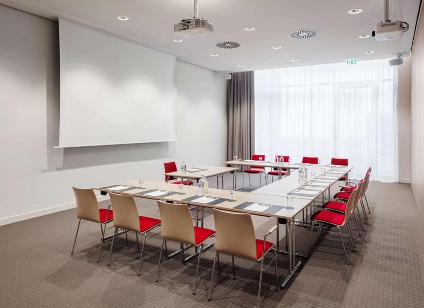 Conference room Ảnh
