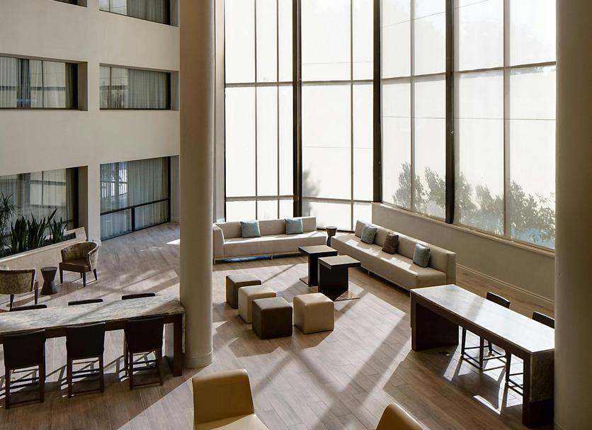 Lounge Ảnh