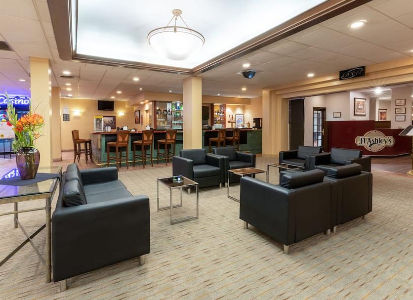Lounge Ảnh