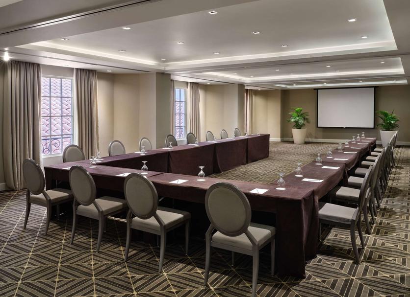 Conference room Ảnh