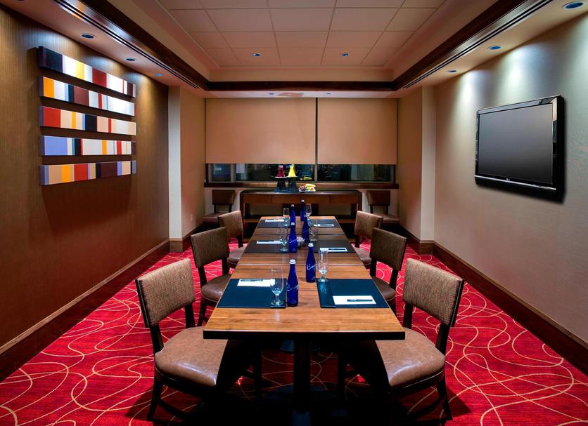 Conference room Ảnh