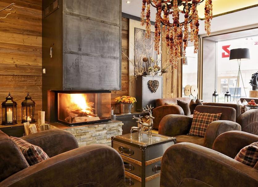 Lounge Ảnh