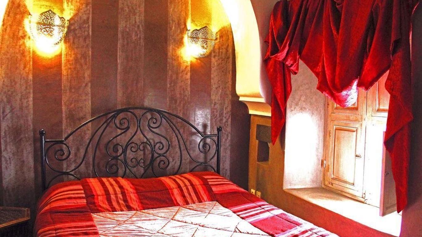 Riad Menzeh & Spa