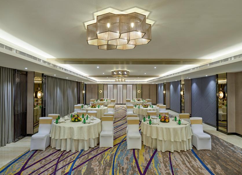 Conference room Ảnh