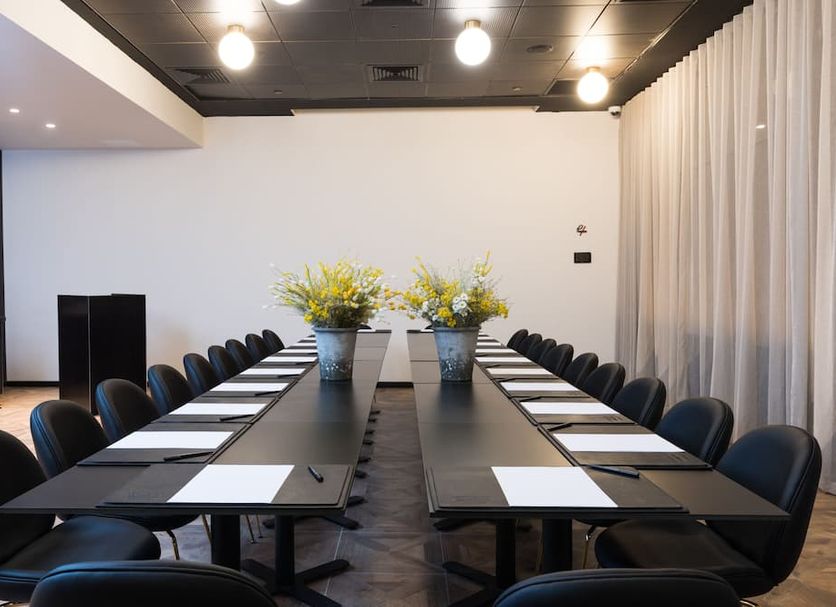 Conference room Ảnh