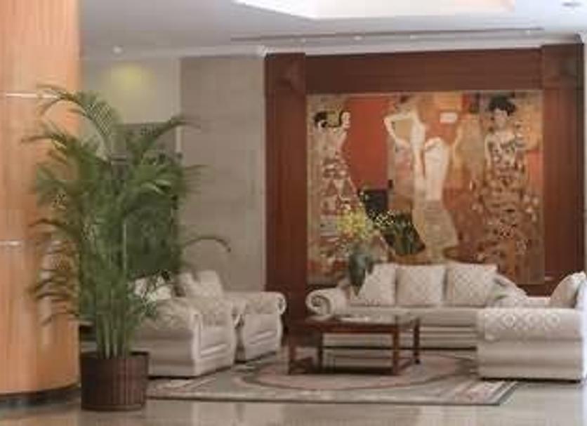 Lounge Ảnh