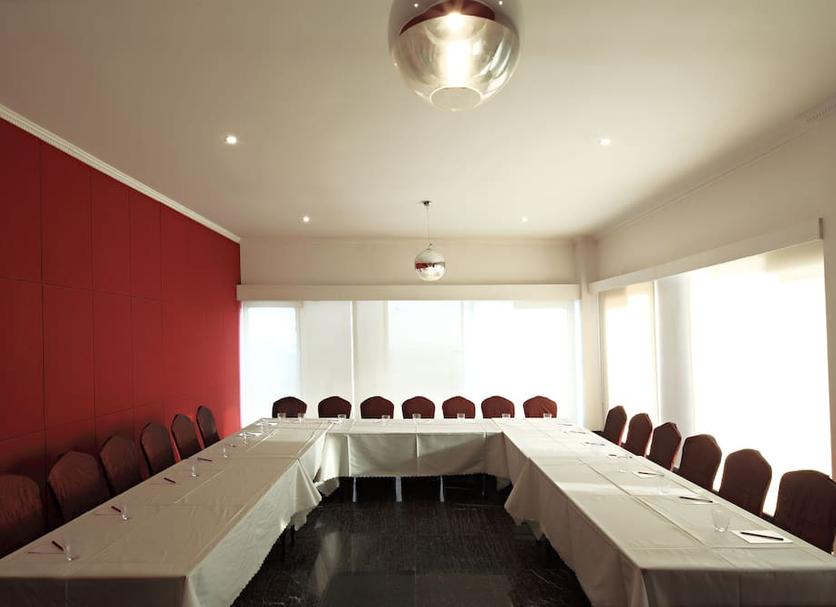 Conference room Ảnh