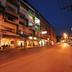 Cảnh ngoài trời