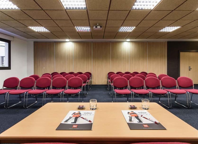 Conference room Ảnh