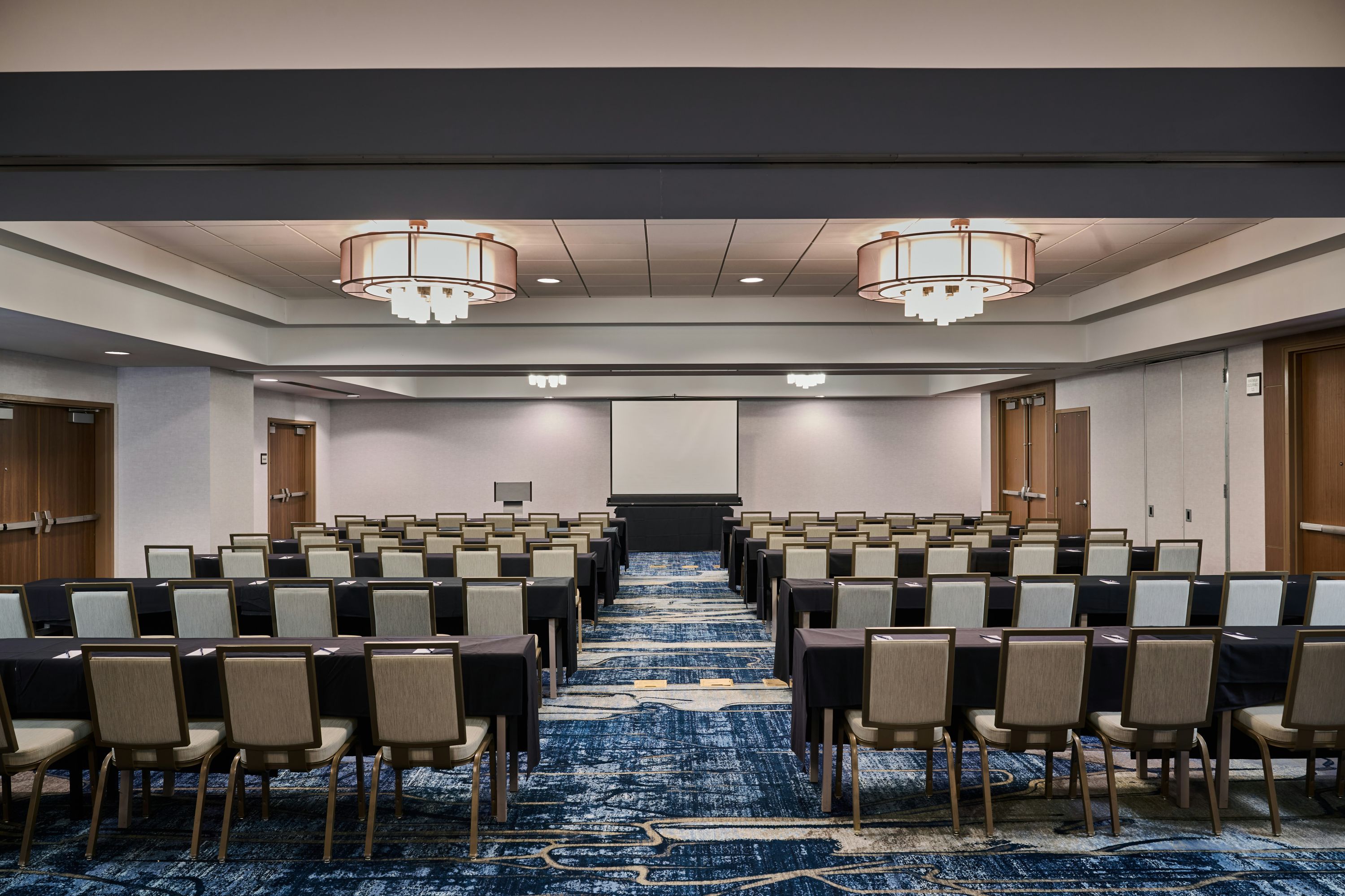 Conference room